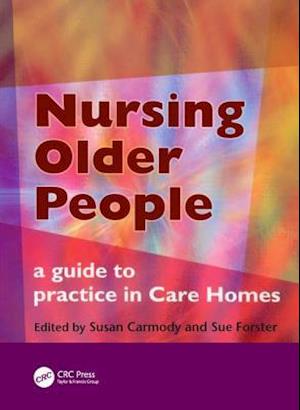 Nursing Older People