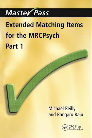 Extended Matching Items for the MRCPsych