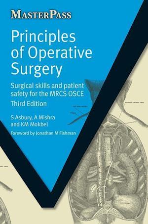 Principles of Operative Surgery