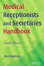 Medical Receptionists and Secretaries Handbook