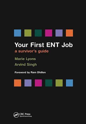 Your First ENT Job