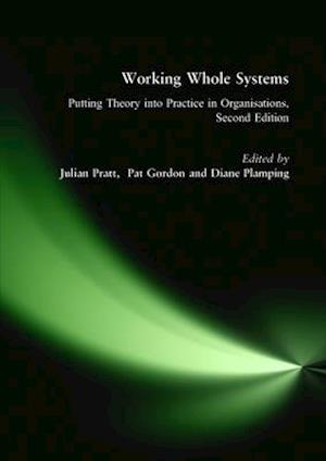 Working Whole Systems