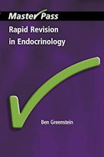 Rapid Revision in Endocrinology