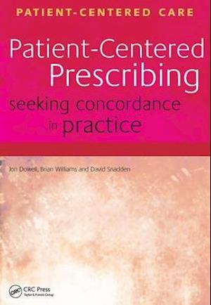 Patient-Centered Prescribing