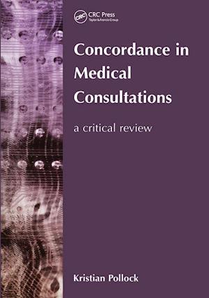 Concordance in Medical Consultations