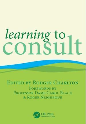 Learning to Consult