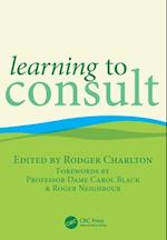 Learning to Consult