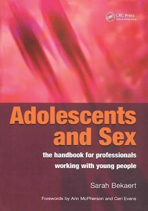 Adolescents and Sex
