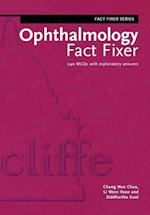 Ophthalmology Fact Fixer