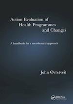 Action Evaluation of Health Programmes and Changes