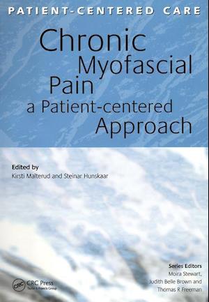 Chronic Myofascial Pain