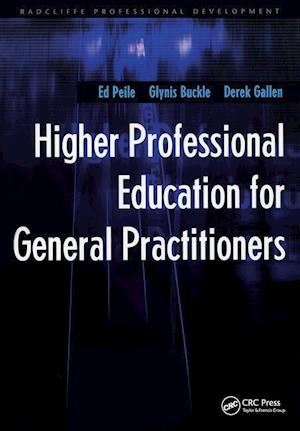 Higher Professional Education for General Practitioners