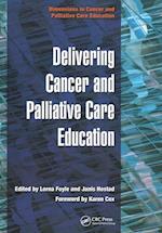 Delivering Cancer and Palliative Care Education