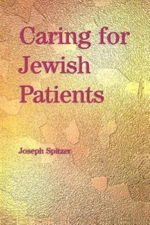 Caring for Jewish Patients
