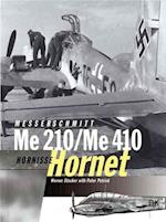Messerschmitt Me210/Me 410 Hornisse (Hornet)