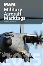 Military Aircraft Markings 2015-Op/HS