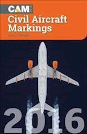 Civil Aircraft Markings 2016 Op/HS