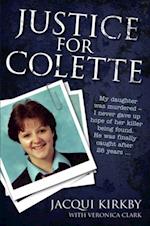 Justice for Colette: My daughter was murdered - I never gave up hope of her killer being found. He was finally caught after 26 years