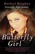 Butterfly Girl