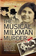 Musical Milkman Murder