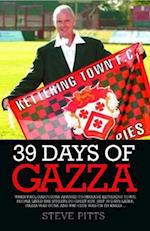 39 Days of Gazza