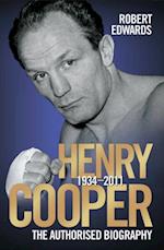 Henry Cooper - The Authorised Biography