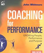 Coaching For Performance