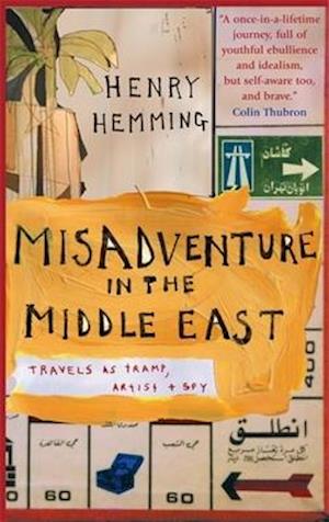 Misadventure in the Middle East