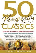 50 Prosperity Classics