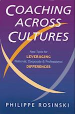 Coaching Across Cultures