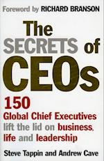The Secrets of CEOs