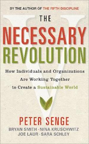 The Necessary Revolution