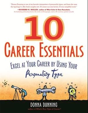 10 Career Essentials