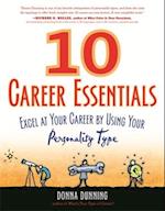 10 Career Essentials