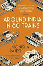 Around India in 80 Trains