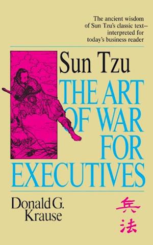 Art of War for Executives