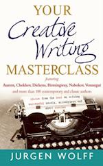 Your Creative Writing Masterclass