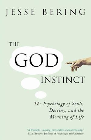 God Instinct