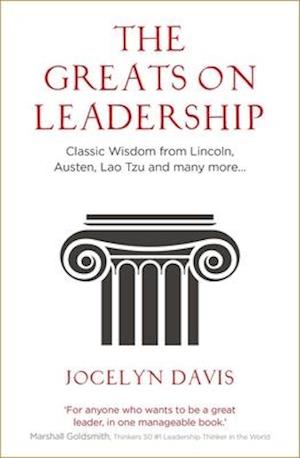 Greats On Leadership