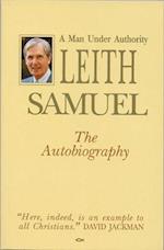 Leith Samuel - Man Under Authority