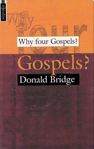 Why Four Gospels?