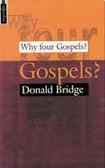 Why Four Gospels?