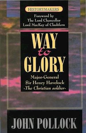 The Way to Glory