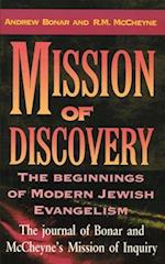 Mission of Discovery