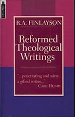 Reformed Theological Writings