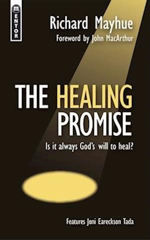 The Healing Promise