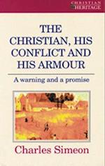 The Christian, His Conflict and His Armour