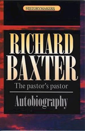 Richard Baxter