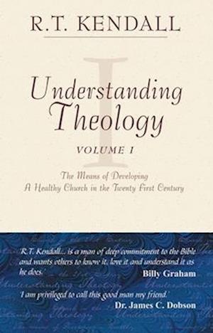 Understanding Theology - I