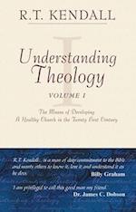 Understanding Theology - I